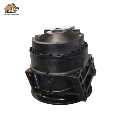 Запчасти для бетонных смесителей China Gearbox In Stock TMG 61.2 TMG 71.2 Для 9 - 16м3 Конструкция бетонных смесителей
