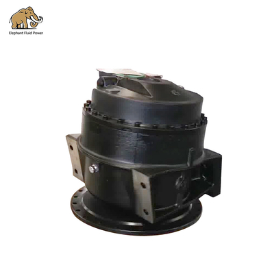 Запчасти для бетонных смесителей China Gearbox In Stock TMG 61.2 TMG 71.2 Для 9 - 16м3 Конструкция бетонных смесителей