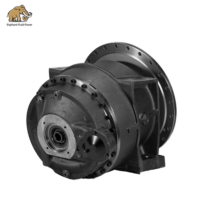 Запчасти для бетонных смесителей China Gearbox In Stock TMG 61.2 TMG 71.2 Для 9 - 16м3 Конструкция бетонных смесителей
