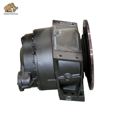Запчасти для бетонных смесителей China Gearbox In Stock TMG 61.2 TMG 71.2 Для 9 - 16м3 Конструкция бетонных смесителей