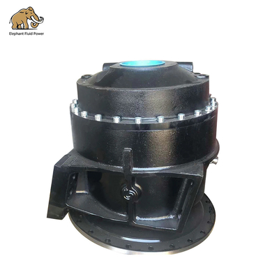 Запчасти для бетонных смесителей China Gearbox In Stock TMG 61.2 TMG 71.2 Для 9 - 16м3 Конструкция бетонных смесителей