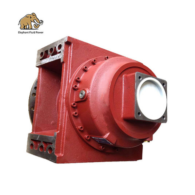 P3301 P4300 P5300 P3301 P7300 Трансмиссионная установка бетономешалка
