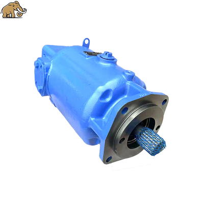 Китай Новый Eaton 4633 5433 6433 Замена гидравлического поршневого двигателя и насоса для грузовиков и бетонного смесителя