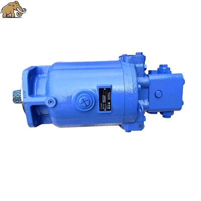 Китай Новый Eaton 4633 5433 6433 Замена гидравлического поршневого двигателя и насоса для грузовиков и бетонного смесителя