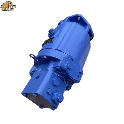 Китай Новый Eaton 4633 5433 6433 Замена гидравлического поршневого двигателя и насоса для грузовиков и бетонного смесителя