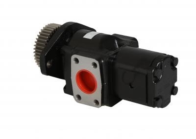 Прямая фабрика на складе OEM Parker 332/T4833 334/Y1469 JCB редукторный насос для буксировщика