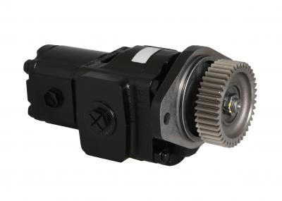 Прямая фабрика на складе OEM Parker 332/T4833 334/Y1469 JCB редукторный насос для буксировщика