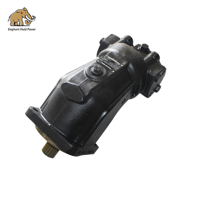Горячая продажа Rexroth AA2FM Of AA2FM56 AA2FM63 AA2FM80 AA2FM90 Микшер Гидравлический мотор Фабричная цена