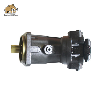 Горячая продажа Rexroth AA2FM Of AA2FM56 AA2FM63 AA2FM80 AA2FM90 Микшер Гидравлический мотор Фабричная цена