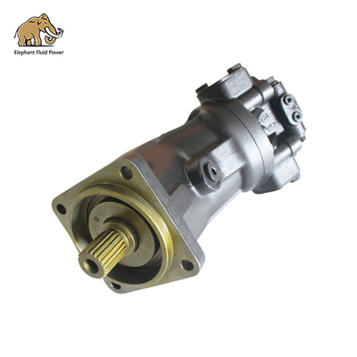 Горячая продажа Rexroth AA2FM Of AA2FM56 AA2FM63 AA2FM80 AA2FM90 Микшер Гидравлический мотор Фабричная цена