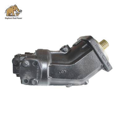Горячая продажа Rexroth AA2FM Of AA2FM56 AA2FM63 AA2FM80 AA2FM90 Микшер Гидравлический мотор Фабричная цена