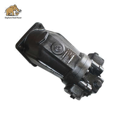 Горячая продажа Rexroth AA2FM Of AA2FM56 AA2FM63 AA2FM80 AA2FM90 Микшер Гидравлический мотор Фабричная цена