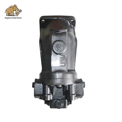Горячая продажа Rexroth AA2FM Of AA2FM56 AA2FM63 AA2FM80 AA2FM90 Микшер Гидравлический мотор Фабричная цена