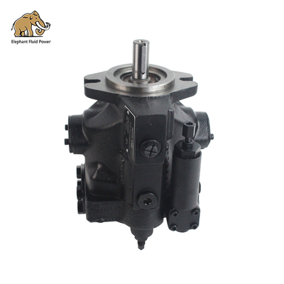Замена Parker Denison Pvp16 Pvp23 Pvp33 Pvp41 Pvp48 Pvp60 Гидравлический экскаватор с поршневым насосом