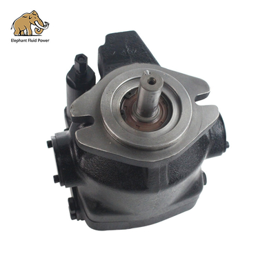 Замена Parker Denison Pvp16 Pvp23 Pvp33 Pvp41 Pvp48 Pvp60 Гидравлический экскаватор с поршневым насосом