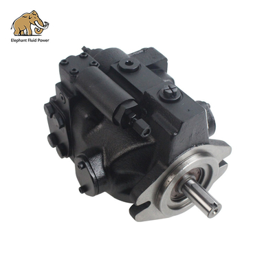 Замена Parker Denison Pvp16 Pvp23 Pvp33 Pvp41 Pvp48 Pvp60 Гидравлический экскаватор с поршневым насосом