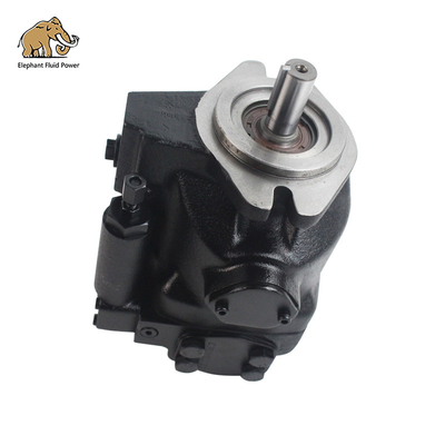 Замена Parker Denison Pvp16 Pvp23 Pvp33 Pvp41 Pvp48 Pvp60 Гидравлический экскаватор с поршневым насосом