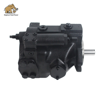 Замена Parker Denison Pvp16 Pvp23 Pvp33 Pvp41 Pvp48 Pvp60 Гидравлический экскаватор с поршневым насосом