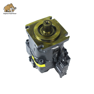 267396007 Putzmeister A11VO130LRDS/10R Гидравлический насос Rexroth для бетонного насоса