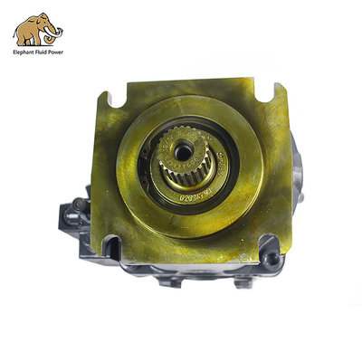 267396007 Putzmeister A11VO130LRDS/10R Гидравлический насос Rexroth для бетонного насоса