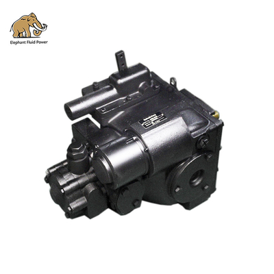 Eaton Conical Shaft 6423-491 Гидравлический насос для США и Европы