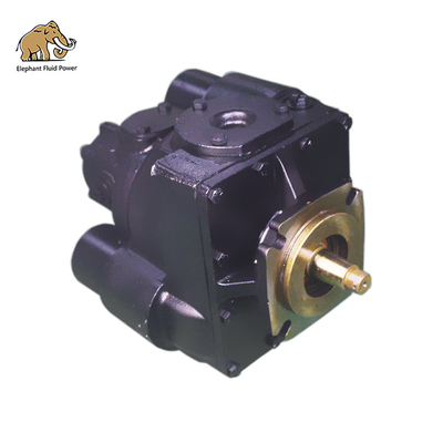 Eaton Conical Shaft 6423-491 Гидравлический насос для США и Европы