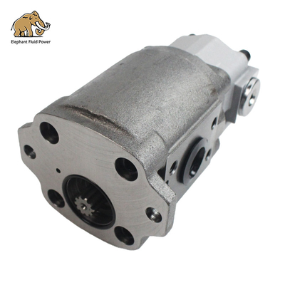 Горячая продажа Новый на складе ZAX60-5G 20G5 21G5 306D ZAX60 AP2D36 Гидравлический насос Пилотный насос