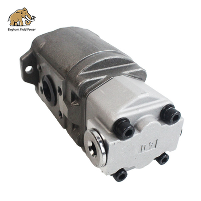 Горячая продажа Новый на складе ZAX60-5G 20G5 21G5 306D ZAX60 AP2D36 Гидравлический насос Пилотный насос
