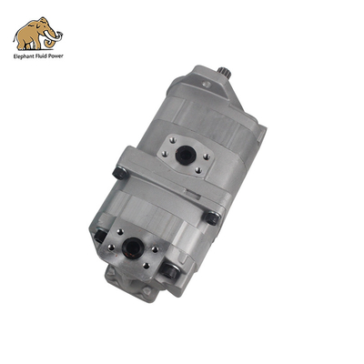 OEM Type New In Stock Hydraulic Gear Pump 705-56-36040 Фит-нагрузчики WA250L-5 WA250PTL-5 WA250PT-5 WA250-5 WA270-5