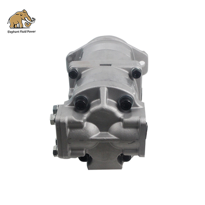 OEM Type New In Stock Hydraulic Gear Pump 705-56-36040 Фит-нагрузчики WA250L-5 WA250PTL-5 WA250PT-5 WA250-5 WA270-5