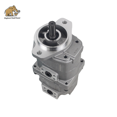 OEM Type New In Stock Hydraulic Gear Pump 705-56-36040 Фит-нагрузчики WA250L-5 WA250PTL-5 WA250PT-5 WA250-5 WA270-5