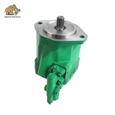 OEM Тип Новый на складе Гидравлический поршневый насос Rexroth ALA10VNO 41 DFR1/52R-HRC40N00 -S1005 Послепродажный рынок