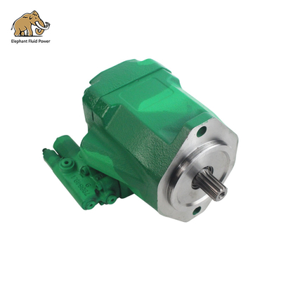 OEM Тип Новый на складе Гидравлический поршневый насос Rexroth ALA10VNO 41 DFR1/52R-HRC40N00 -S1005 Послепродажный рынок