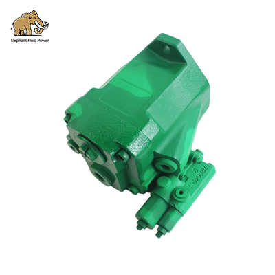 OEM Тип Новый на складе Гидравлический поршневый насос Rexroth ALA10VNO 41 DFR1/52R-HRC40N00 -S1005 Послепродажный рынок