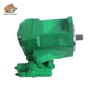 OEM Тип Новый на складе Гидравлический поршневый насос Rexroth ALA10VNO 41 DFR1/52R-HRC40N00 -S1005 Послепродажный рынок