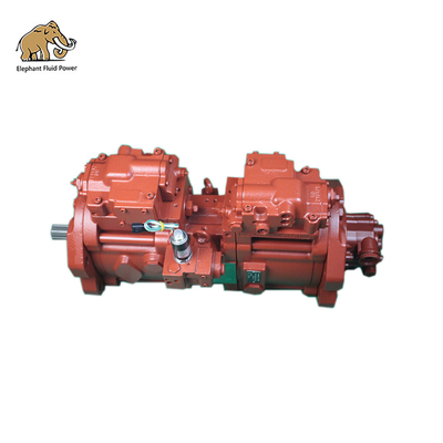 OEM тип Новый 215/11278 Гидравлический насос K3V112DT Fit JCB JS220 JS200V