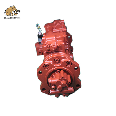 OEM тип Новый 215/11278 Гидравлический насос K3V112DT Fit JCB JS220 JS200V