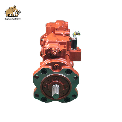 OEM тип Новый 215/11278 Гидравлический насос K3V112DT Fit JCB JS220 JS200V