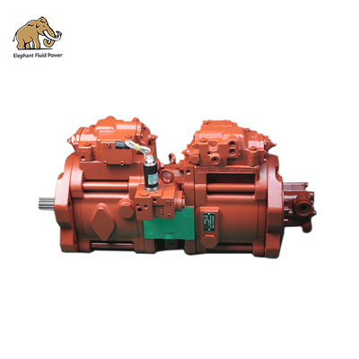 OEM тип Новый 215/11278 Гидравлический насос K3V112DT Fit JCB JS220 JS200V