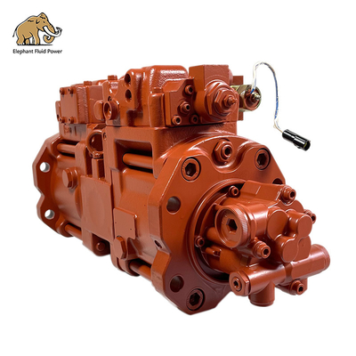 Производственная цена OEM Качество DH120S DH130 DH150-7 XE135 Экскаватор Техническое обслуживание Ремонт K3V63DT Гидравлический насос