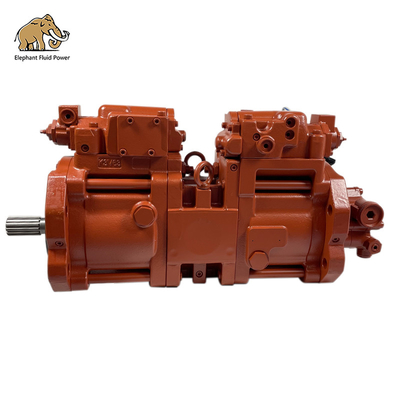 Производственная цена OEM Качество DH120S DH130 DH150-7 XE135 Экскаватор Техническое обслуживание Ремонт K3V63DT Гидравлический насос