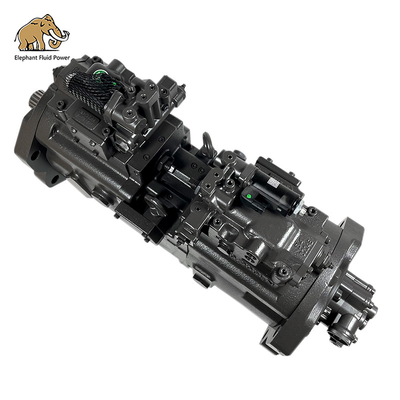 OEM Качество Фабричная цена SY285 экскаватор обслуживание ремонт K3V140DT гидравлический насос