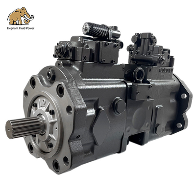 OEM Качество Фабричная цена SY285 экскаватор обслуживание ремонт K3V140DT гидравлический насос
