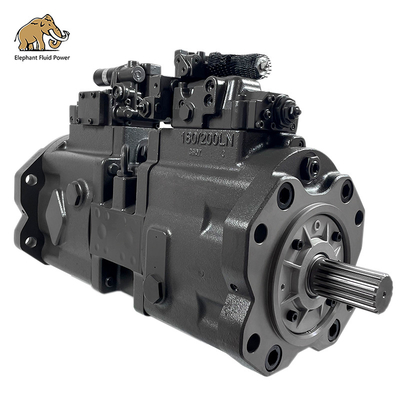 OEM Качество Фабричная цена SY285 экскаватор обслуживание ремонт K3V140DT гидравлический насос