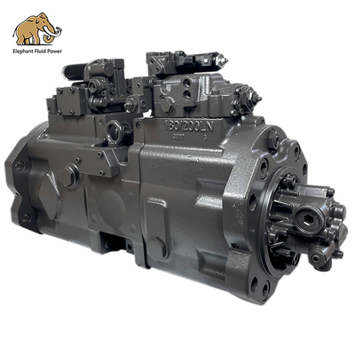OEM Качество Фабричная цена SY285 экскаватор обслуживание ремонт K3V140DT гидравлический насос