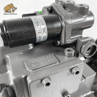 OEM Качество Фабричная цена SY285 экскаватор обслуживание ремонт K3V140DT гидравлический насос