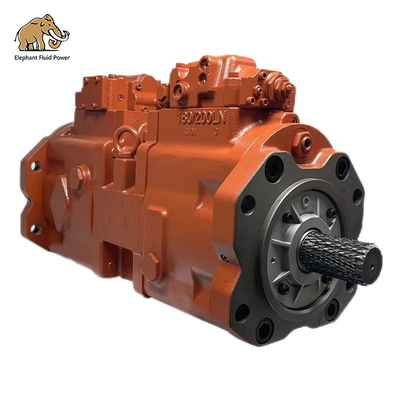 Производственная цена OEM Качество R335-7 экскаватор Поддержка ремонт K3V180DT Гидравлический насос замена