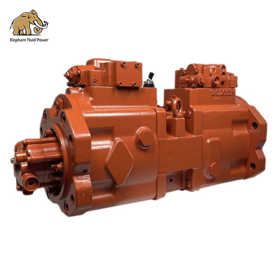 Производственная цена OEM Качество R335-7 экскаватор Поддержка ремонт K3V180DT Гидравлический насос замена