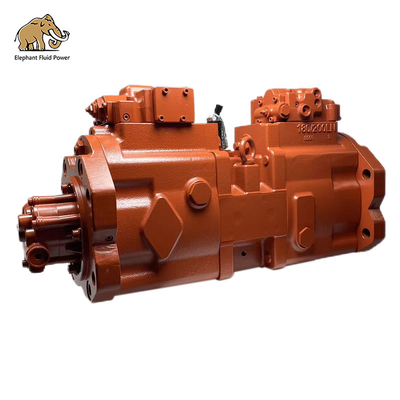 Производственная цена OEM Качество R335-7 экскаватор Поддержка ремонт K3V180DT Гидравлический насос замена