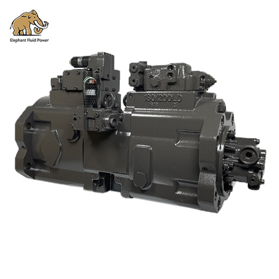 OEM Качество Фабричная цена SH300-5 экскаватор обслуживание ремонтные части K5V160DTP гидравлический насос